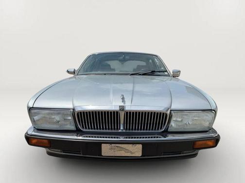 1994 Jaguar XJ6 XJ6 Sedan 4D