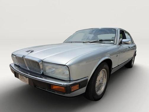1994 Jaguar XJ6 XJ6 Sedan 4D