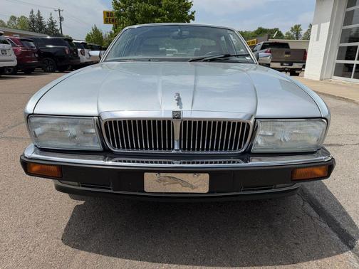 1994 Jaguar XJ6 XJ6 Sedan 4D