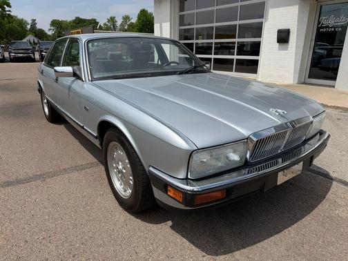 1994 Jaguar XJ6 XJ6 Sedan 4D