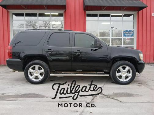 2010 Chevrolet Tahoe LS
