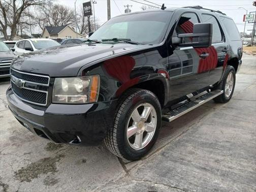 2010 Chevrolet Tahoe LS