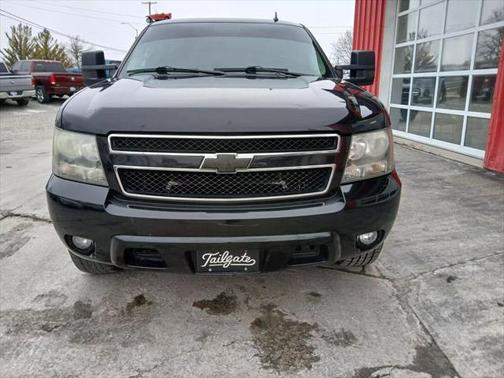 2010 Chevrolet Tahoe LS
