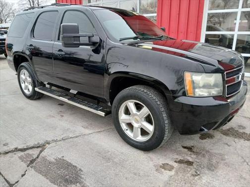 2010 Chevrolet Tahoe LS