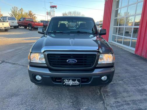 2008 Ford Ranger XLT