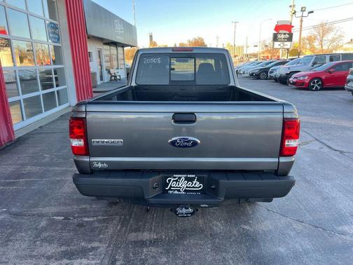 2008 Ford Ranger XLT