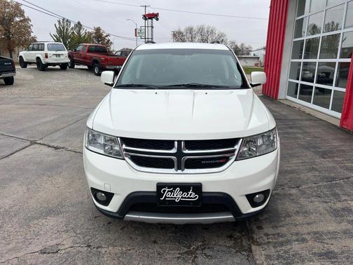 2014 Dodge Journey SXT