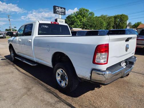 2020 RAM 2500 Big Horn Pickup 4D 8 ft