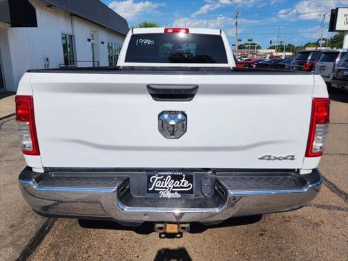 2020 RAM 2500 Big Horn Pickup 4D 8 ft