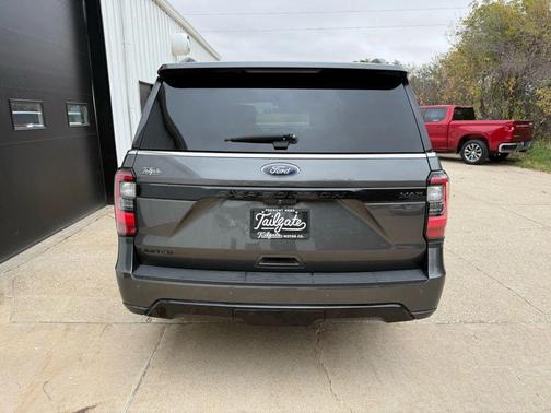 2019 Ford Expedition Max Limited