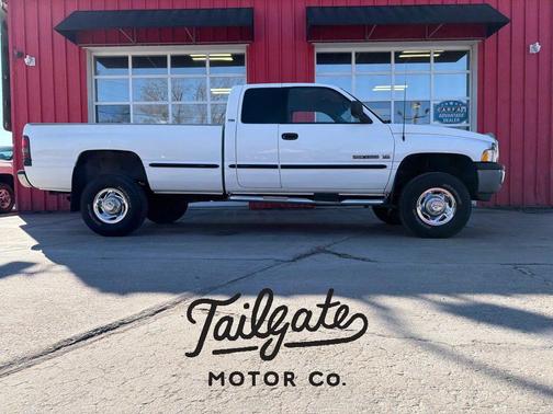 1998 Dodge Ram 2500 Base