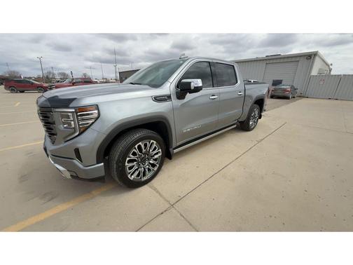 Sterling 2024 GMC Sierra 1500 Denali Ultimate