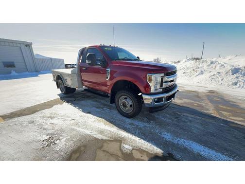 2019 Ford F-350 XLT