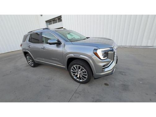 2026 GMC Terrain AWD Denali