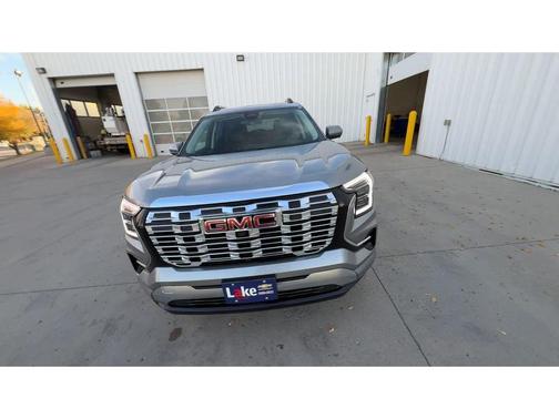 2026 GMC Terrain AWD Denali