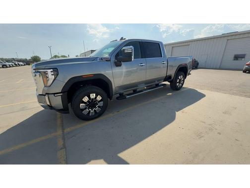 Sterling 2026 GMC Sierra 3500 Denali