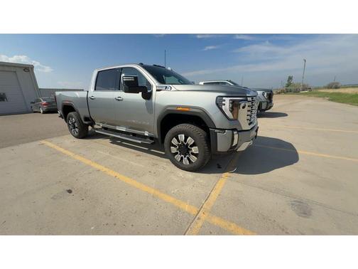 Sterling 2026 GMC Sierra 3500 Denali
