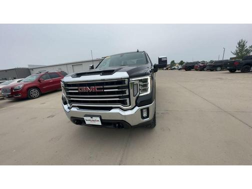 2023 GMC Sierra 2500 SLT