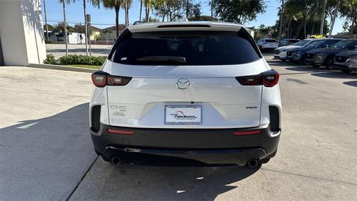 2026 Mazda CX-50 Premium