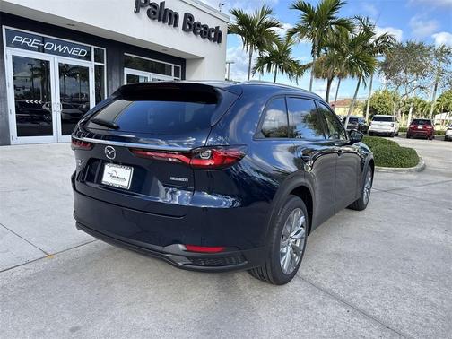 2026 Mazda CX-90 Preferred