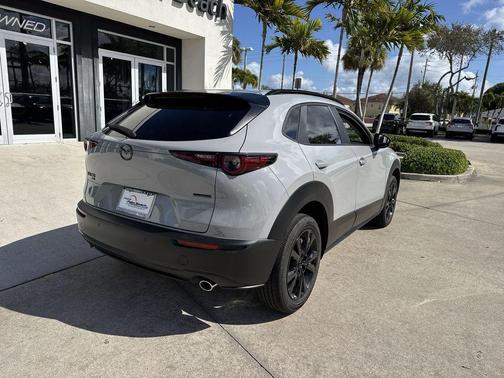 2026 Mazda CX-30 2.5 S Aire Edition