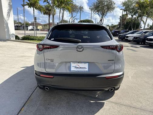 2026 Mazda CX-30 2.5 S Aire Edition