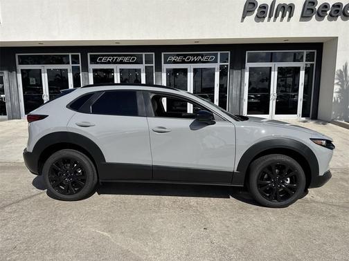 2026 Mazda CX-30 2.5 S Aire Edition
