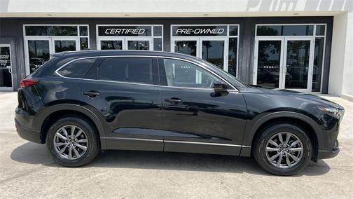 2023 Mazda CX-9 Touring