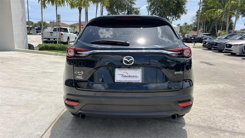 2023 Mazda CX-9 Touring