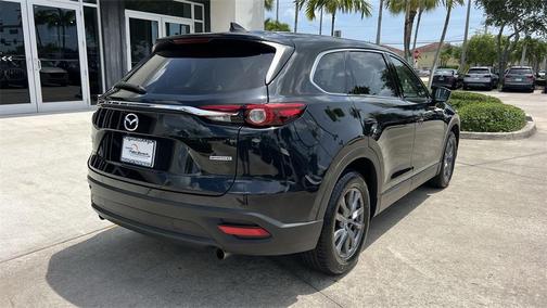 2023 Mazda CX-9 Touring