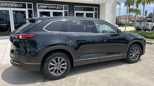 2023 Mazda CX-9 Touring