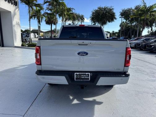Avalanche 2023 Ford F-150 XLT