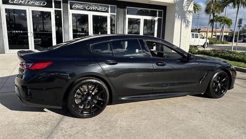 2023 BMW 840 Gran Coupe i