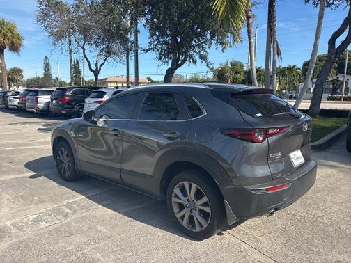 2023 Mazda CX-30 2.5 S Preferred Package