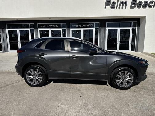 2023 Mazda CX-30 2.5 S Preferred Package