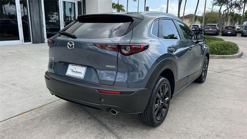 2023 Mazda CX-30 2.5 S Carbon Edition