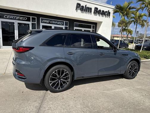 2026 Mazda CX-70 3.3 TURBO S PREMIUM