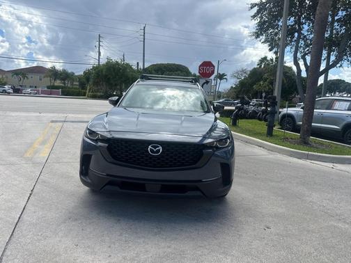 2024 Mazda CX-50 2.5 S Select Package