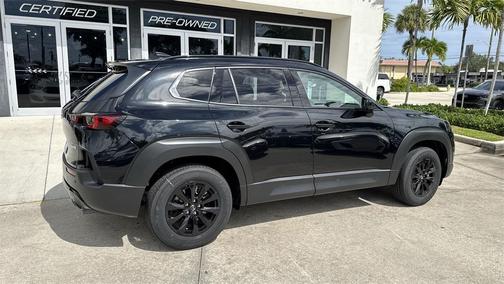 2026 Mazda CX-50 Premium