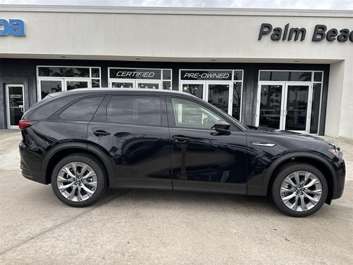 2026 Mazda CX-90 3.3 Turbo Preferred