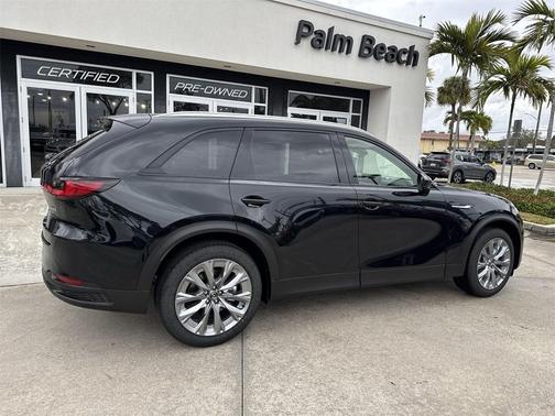 2026 Mazda CX-90 3.3 Turbo Preferred