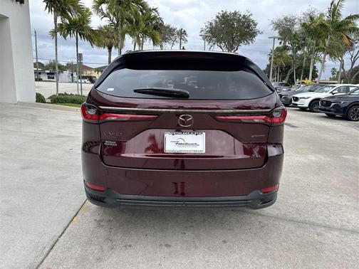 2026 Mazda CX-90 Premium