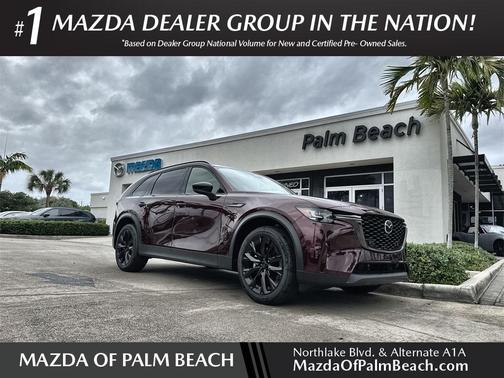 2026 Mazda CX-90 Premium