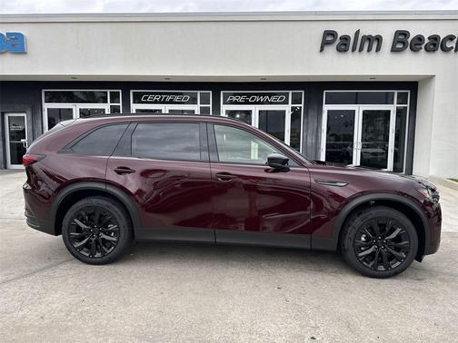 2026 Mazda CX-90 Premium