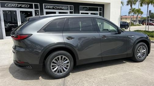 2025 Mazda CX-90 3.3 Turbo Preferred Package