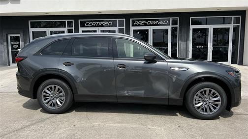 2025 Mazda CX-90 3.3 Turbo Preferred Package