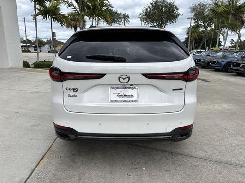 2026 Mazda CX-90 S Premium