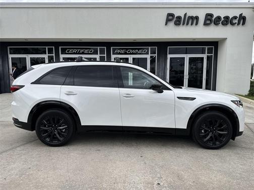 2026 Mazda CX-90 S Premium