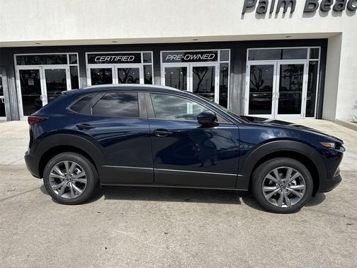 2026 Mazda CX-30 Preferred