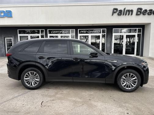 2026 Mazda CX-90 SE
